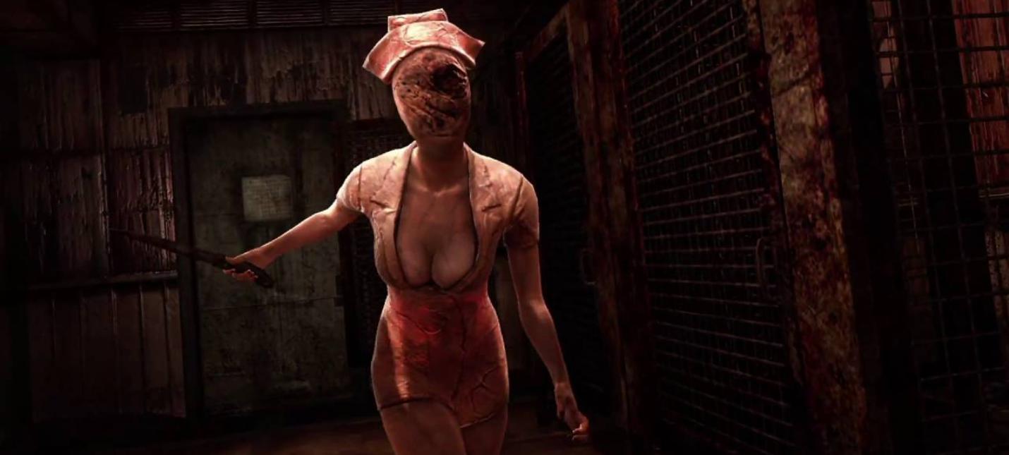 Silent Hill HD Collection и Silent Hill: Homecoming теперь доступны на Xbox One