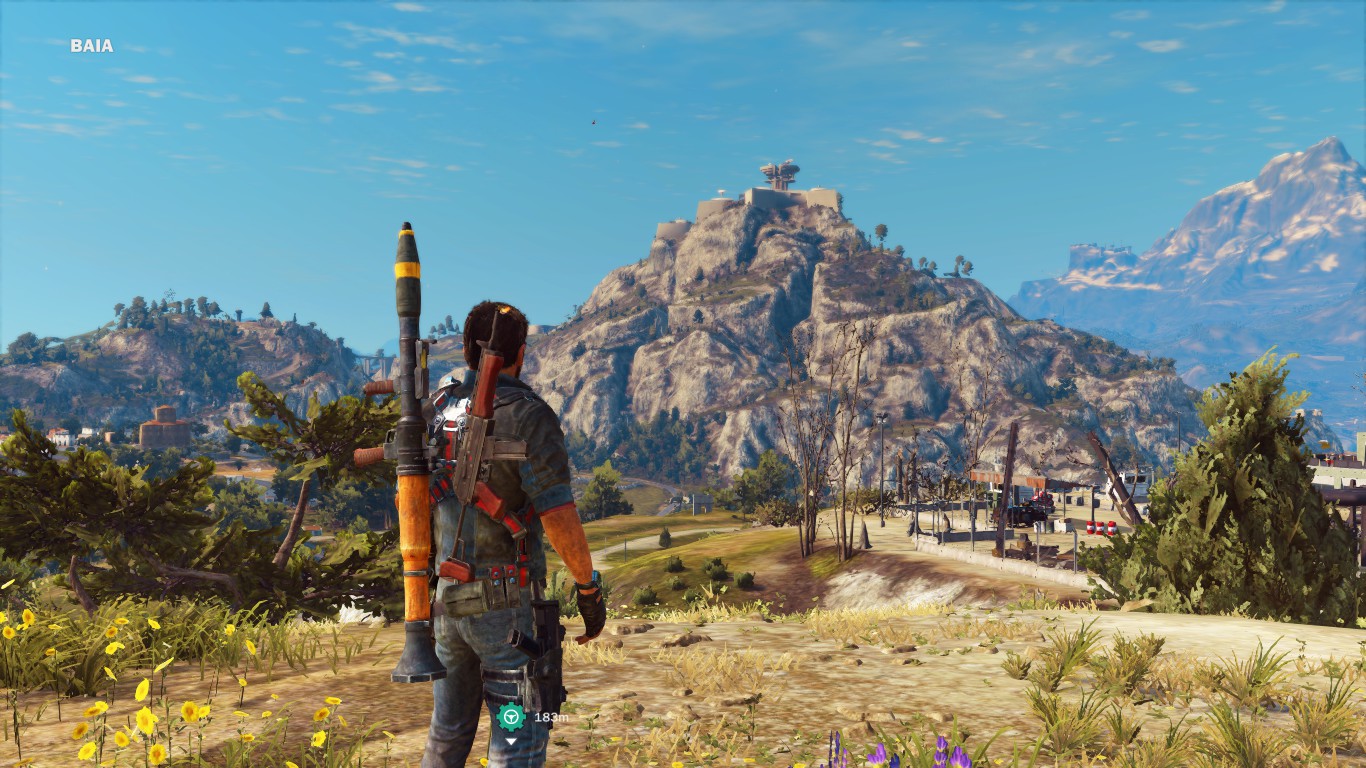 скачать just cause 3 торрент no steam фото 57