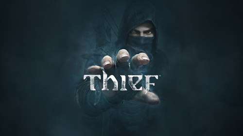 Сохранение для игры Thief (2014)