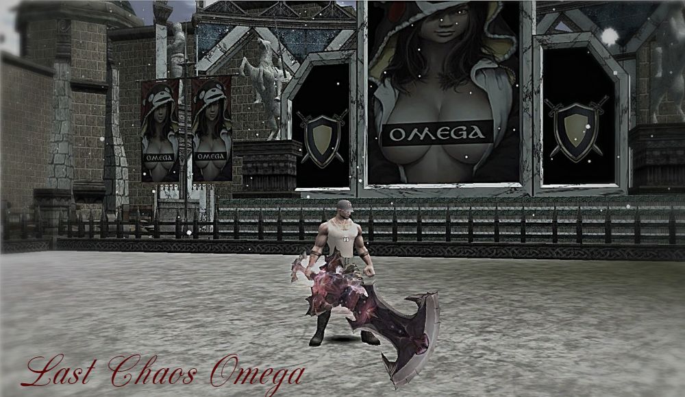 Гайд по Фракциям на  Last Chaos Omega!