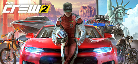 THE CREW 2 СКАЧАТЬ ТОРРЕНТ СЭКОНОМИТЬ 1999 РУБЛЕЙ В СТИМЕ