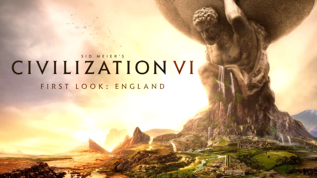 SID MEIER'S CIVILIZATION VI: DIGITAL DELUXE (2016) PC | СКАЧАТЬ ТОРРЕНТ