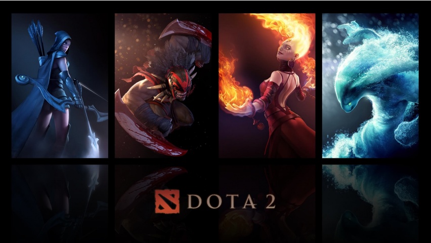 Dota 2