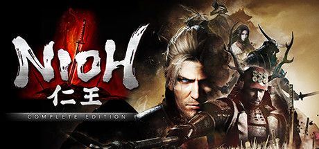 NIOH: COMPLETE EDITION СКАЧАТЬ ТОРРЕНТ СЭКОНОМИТЬ 930 РУБЛЕЙ В СТИМЕ