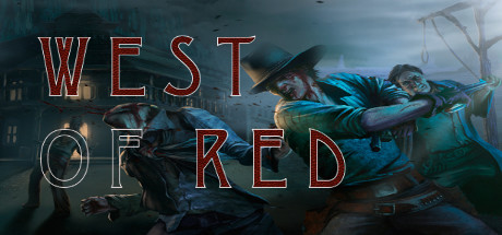 WEST OF RED СКАЧАТЬ ТОРРЕНТ