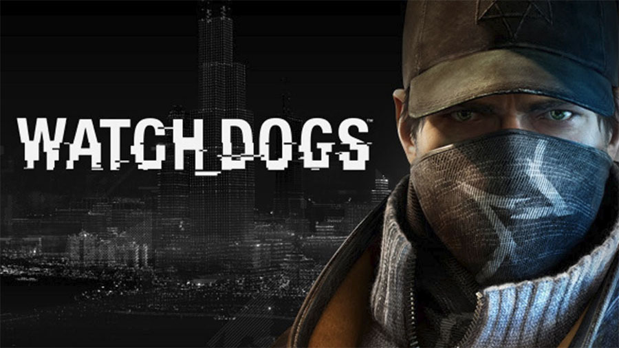 Watch Dogs
