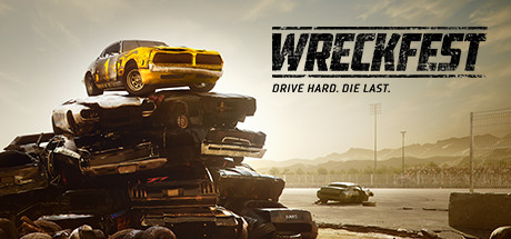 Wreckfest (2018) PC | RePack by qoob