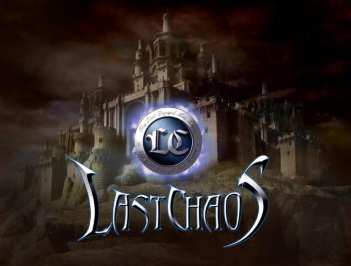 Last Chaos