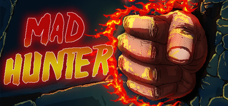 СКАЧАТЬ MAD HUNTER