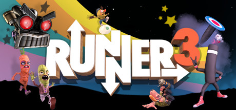 RUNNER 3 СКАЧАТЬ ТОРРЕНТ СЭКОНОМИТЬ 515 РУБЛЕЙ В СТИМЕ