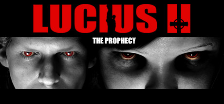 LUCIUS 2 THE PROPHECY СКАЧАТЬ ТОРРЕНТ СЭКОНОМИТЬ 419 РУБЛЕЙ В СТИМЕ