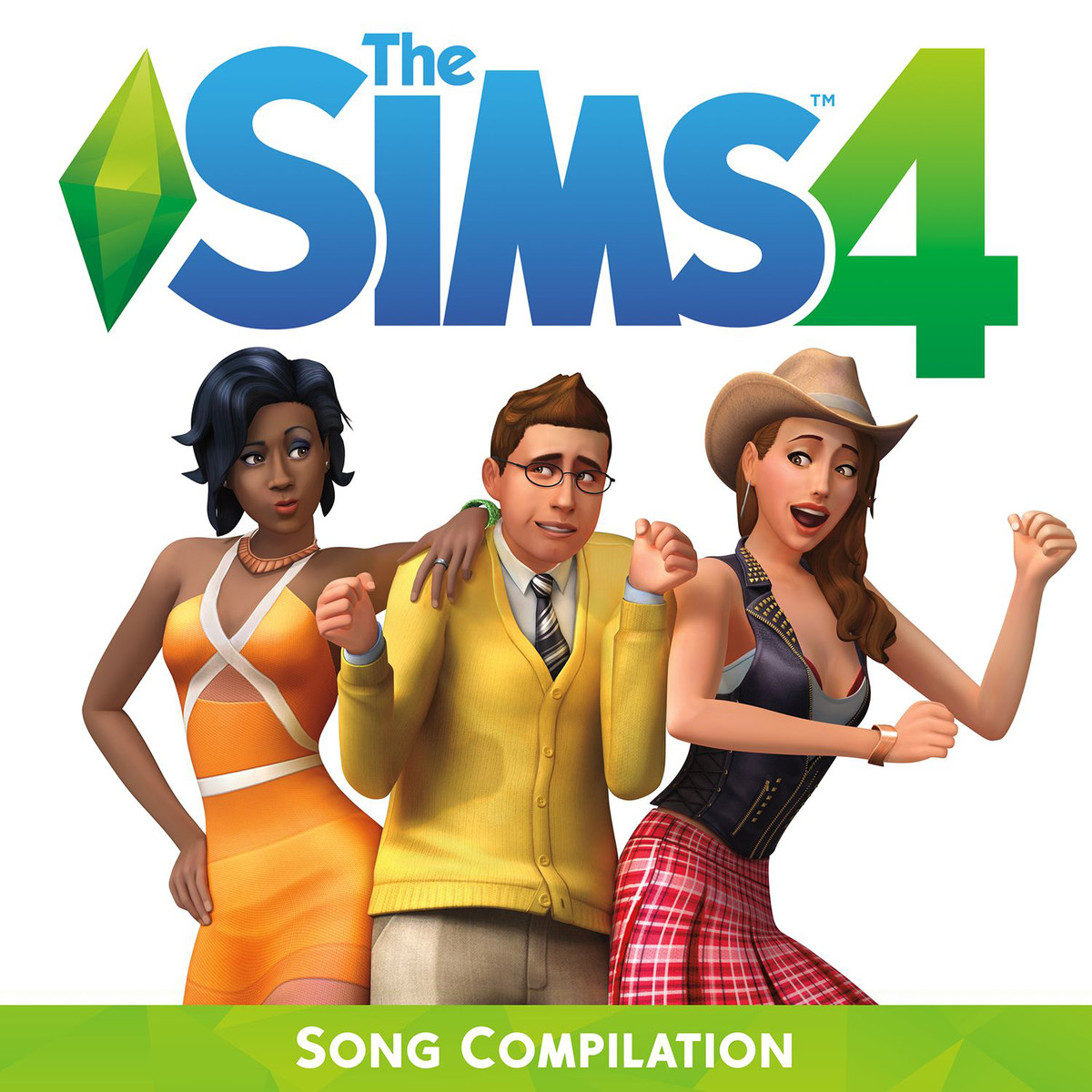 THE SIMS 4: DELUXE EDITION PC | СКАЧАТЬ ТОРРЕНТ