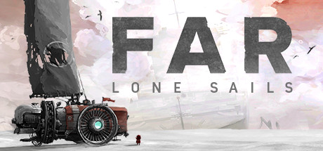 FAR LONE SAILS СКАЧАТЬ ТОРРЕНТ СЭКОНОМИТЬ 360 РУБЛЕЙ В СТИМЕ