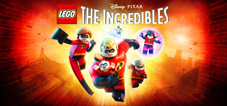 СКАЧАТЬ ТОРРЕНТ LEGO THE INCREDIBLES СЭКОНОМИТЬ 999 РУБЛЕЙ В СТИМЕ