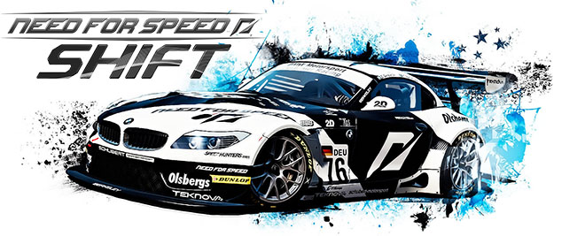 NEED FOR SPEED SHIFT СКАЧАТЬ ТОРРЕНТ