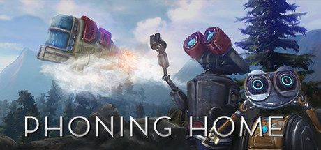 PHONING HOME СКАЧАТЬ ТОРРЕНТ СЭКОНОМИТЬ 419 РУБЛЕЙ В СТИМЕ