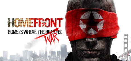 HOMEFRONT СКАЧАТЬ ТОРРЕНТ
