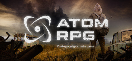 СКАЧАТЬ ТОРРЕНТ ATOM RPG: POST-APOCALYPTIC INDIE GAME