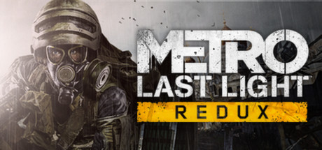 CКАЧАТЬ METRO: LAST LIGHT REDUX СЭКОНОМИТЬ 419 РУБЛЕЙ В СТИМЕ