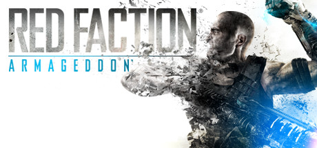 RED FACTION: ARMAGEDDON СЭКОНОМИТЬ 299 РУБЛЕЙ В СТИМЕ