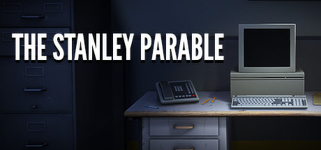 THE STANLEY PARABLE СКАЧАТЬ ТОРРЕНТ СЭКОНОМИТЬ 299 РУБЛЕЙ В СТИМЕ