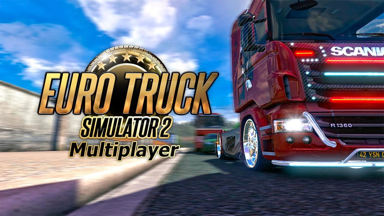 EURO TRUCK SIMULATOR 2 PC |  СКАЧАТЬ ТОРРЕНТ