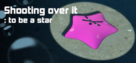 SHOOTING OVER IT : TO BE A STAR В ДАННЫЙ МОМЕНТ ТОРРЕНТ ССЫЛКИ НЕТУ!