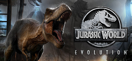 JURASSIC WORLD EVOLUTION СКАЧАТЬ ТОРРЕНТ