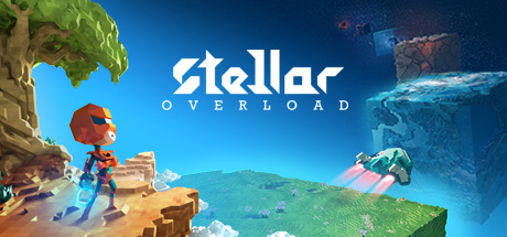 STELLAR OVERLOAD СКАЧАТЬ ТОРРЕНТ СЭКОНОМИТЬ 419 РУБЛЕЙ В СТИМЕ