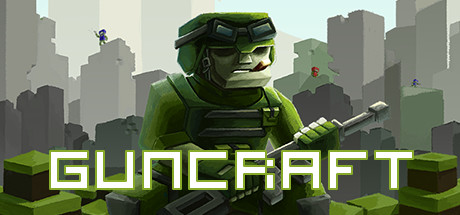 GUNCRAFT СКАЧАТЬ ТОРРЕНТ СЭКОНОМИТЬ 349 РУБЛЕЙ В СТИМЕ