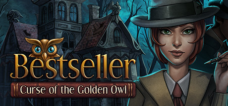 BESTSELLER CURSE OF THE GOLDEN OWL СКАЧАТЬ ТОРРЕНТ СЭКОНОМИТЬ 249 РУБЛЕЙ В СТИМЕ