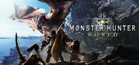 MONSTER HUNTER: WORLD (STEAM ПРЕДЗАКАЗ )