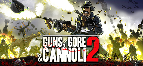 GUNS GORE & CANNOLI 2 СКАЧАТЬ ТОРРЕНТ СЭКОНОМИТЬ 299 РУБЛЕЙ В СТИМЕ