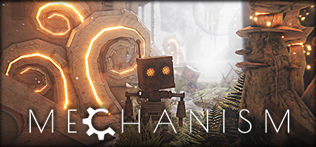 MECHANISM (2018) PC - СКАЧАТЬ ТОРРЕНТ СЭКОНОМИТЬ 329 РУБЛЕЙ В СТИМЕ