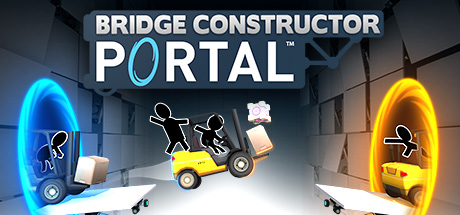 BRIDGE CONSTRUCTOR PORTAL СКАЧАТЬ ТОРРЕНТ СЭКОНОМИТЬ 259 РУБЛЕЙ В СТИМЕ