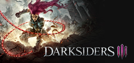 DARKSIDERS III (STEAM ПРЕДЗАКАЗ)